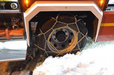 Aichwald-Aichschiess: Kellerbrand in Wohnhaus